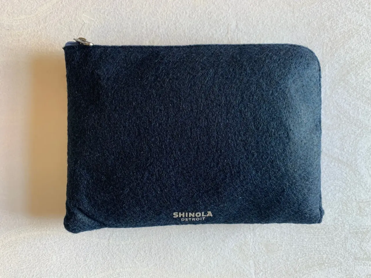 Billede 1 - Shinola amenity kit fra American Airlines