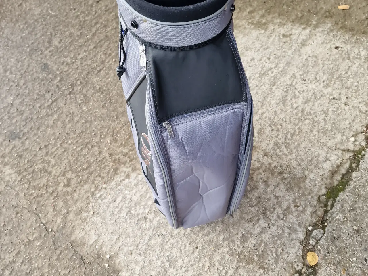 Billede 3 - Golfcarrybag 
