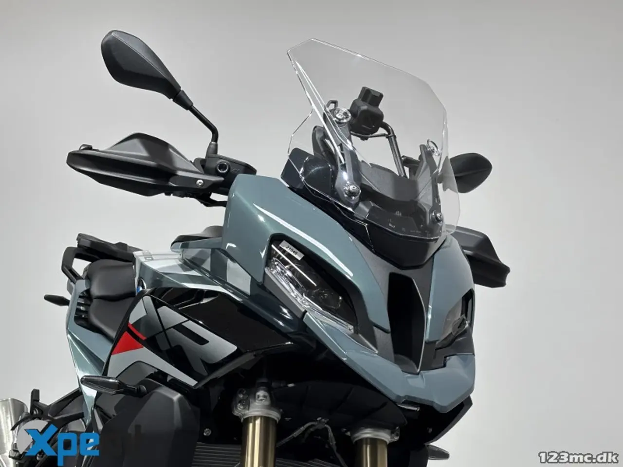 Billede 6 - BMW S 1000 XR
