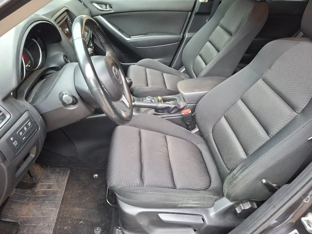 Billede 10 - Mazda CX-5 2,2 SkyActiv-D 150 Vision
