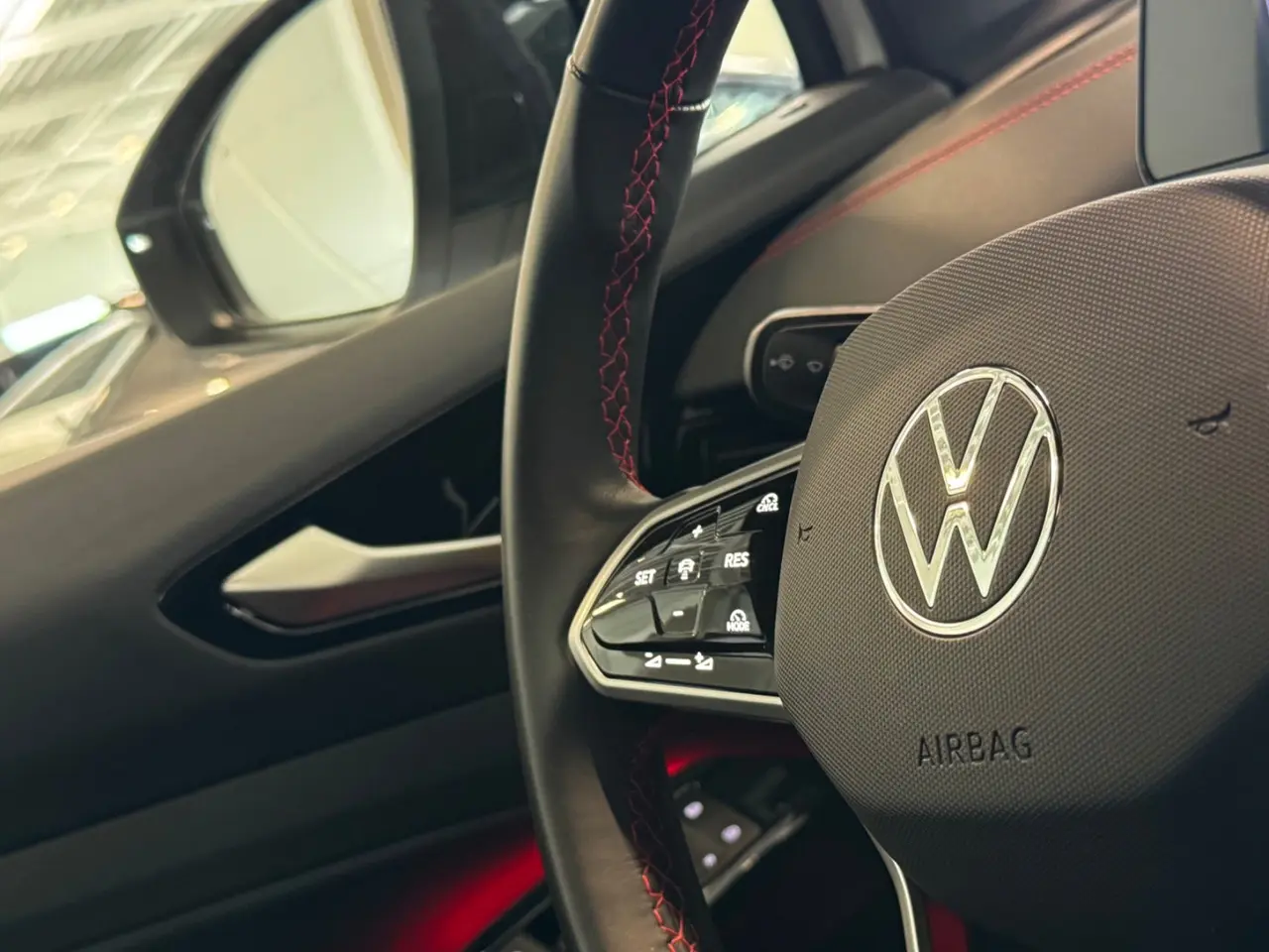 Billede 17 - VW ID.4 77 GTX 4Motion