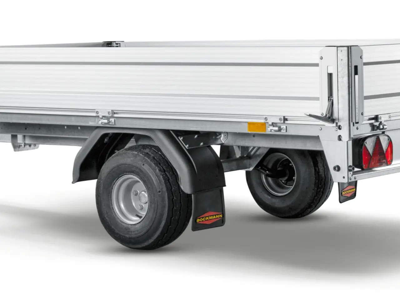 Billede 4 - Böckmann HL-AL 2514/75