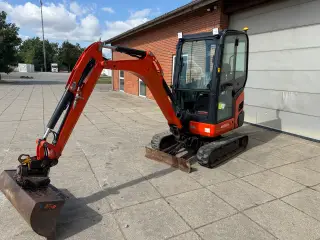 Kubota kx019-4