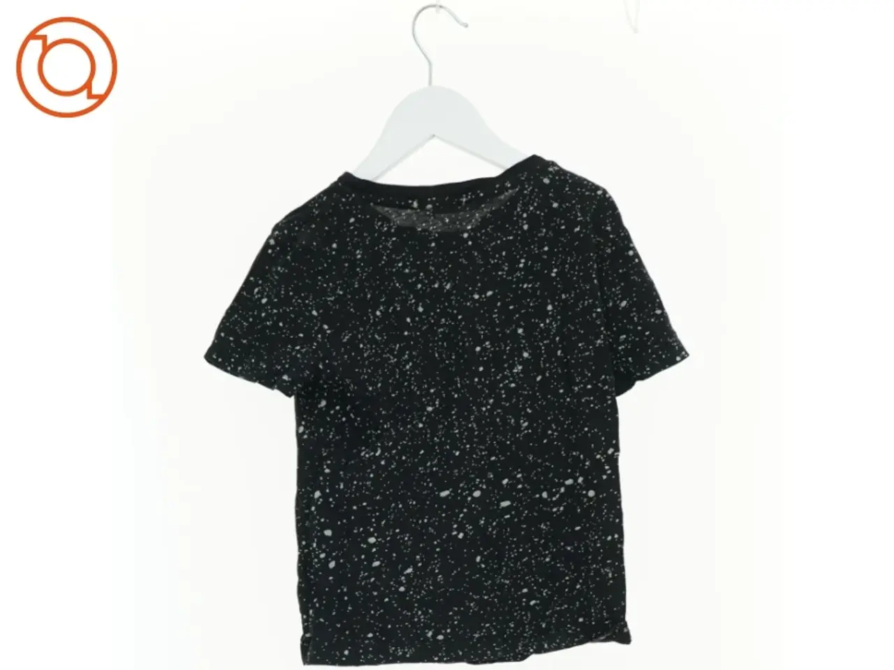 Billede 2 - T-Shirt fra H&M (str. 128 cm)