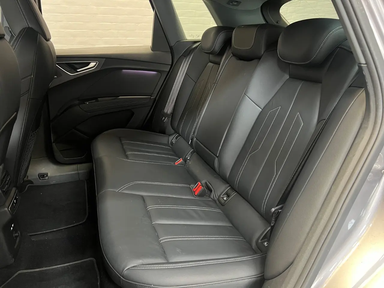 Billede 17 - Audi Q4 e-tron 45 S-line quattro