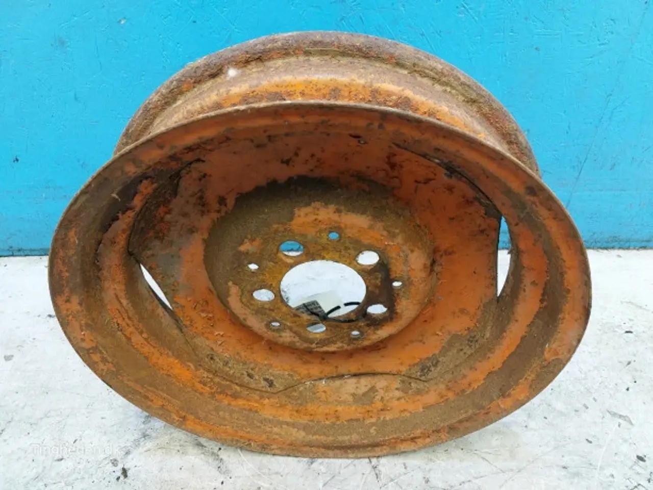 Billede 9 - 20"