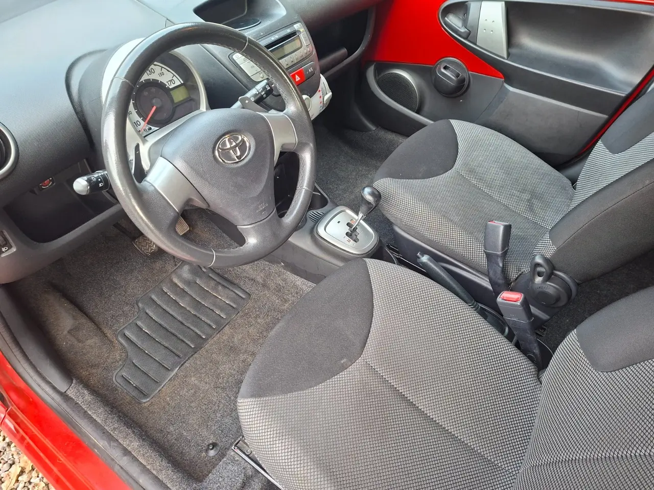 Billede 7 - Toyota Aygo 1,0 VVT-i T2 Air MMT