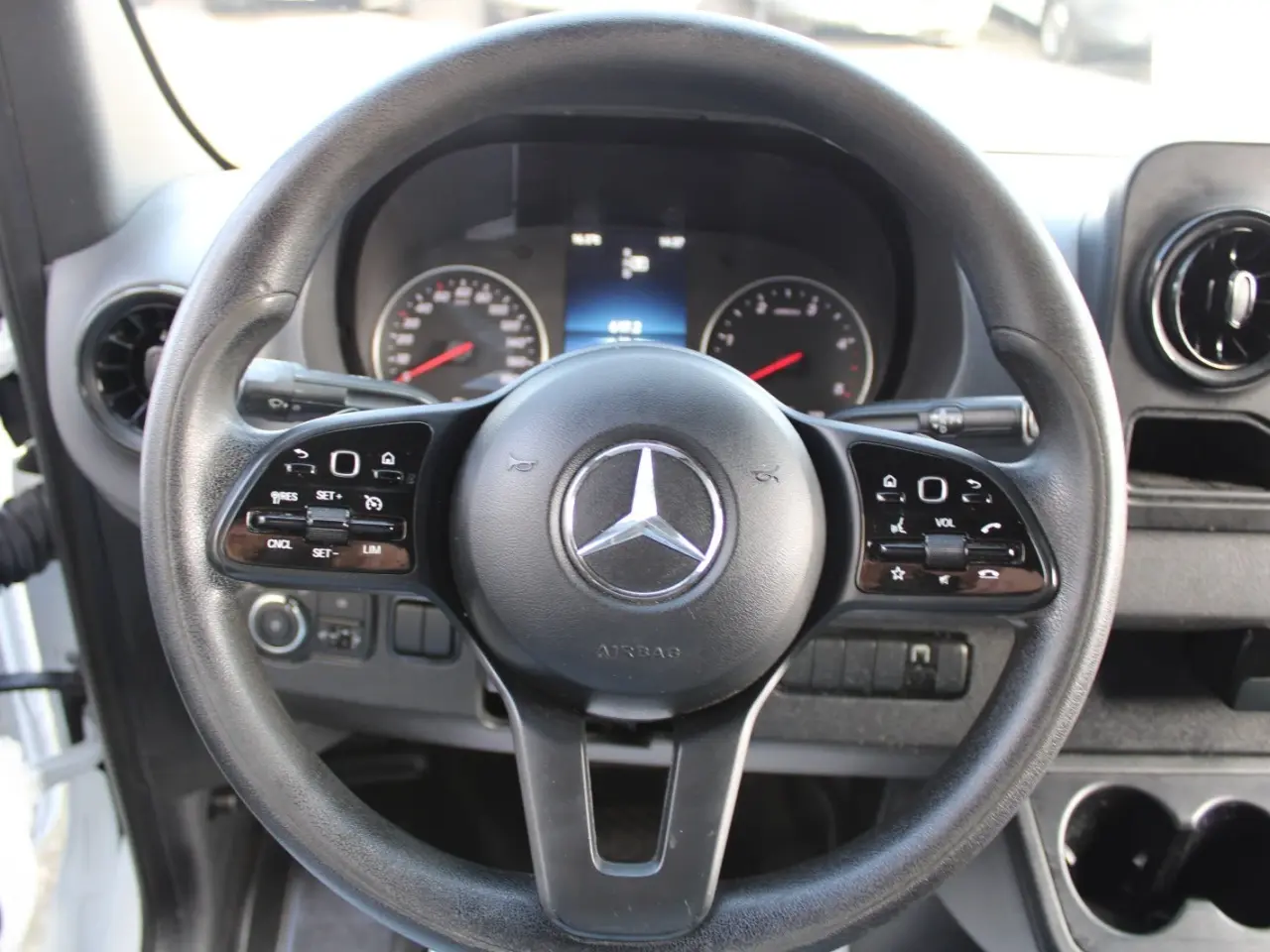 Billede 4 - Mercedes Sprinter 317 2,0 CDi A3 Alukasse aut. RWD