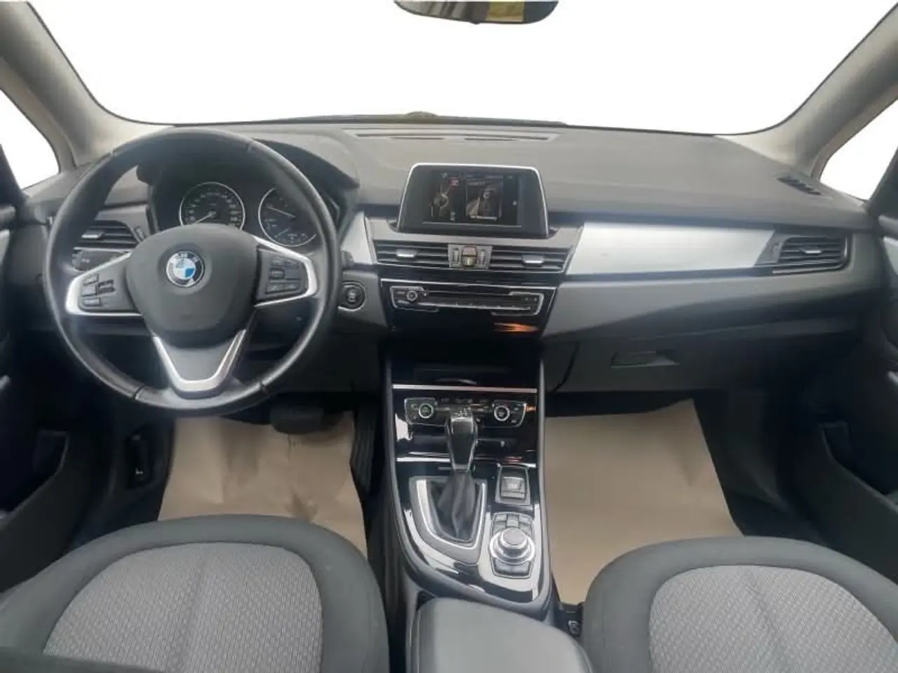 Billede 10 - BMW 218d 2,0 Active Tourer Advantage aut.