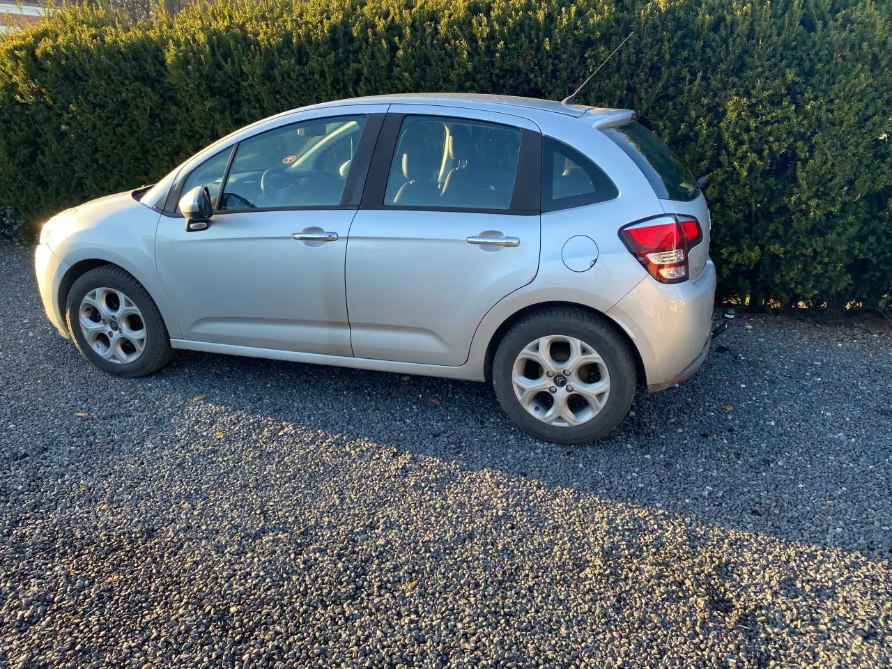 Billede 4 - Citroen c3 diesel
