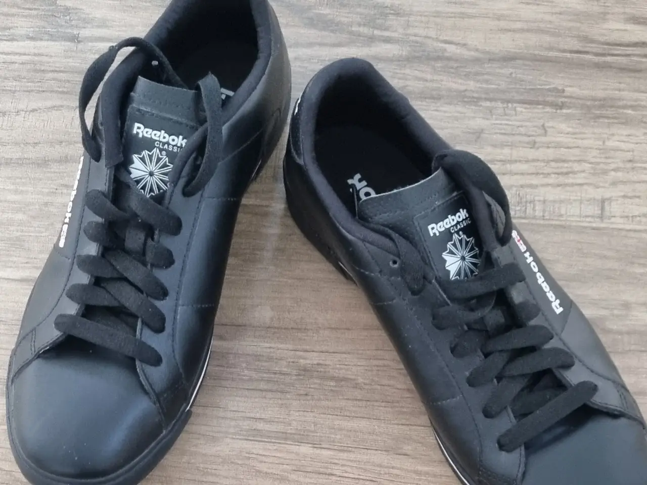 Billede 8 - (NYE ) klassiske Herre sneakers str 44 sælges