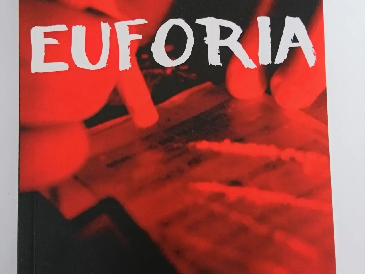 Billede 1 - Euforia. Af Dieter Hoffmann & Lilian Hoffmann