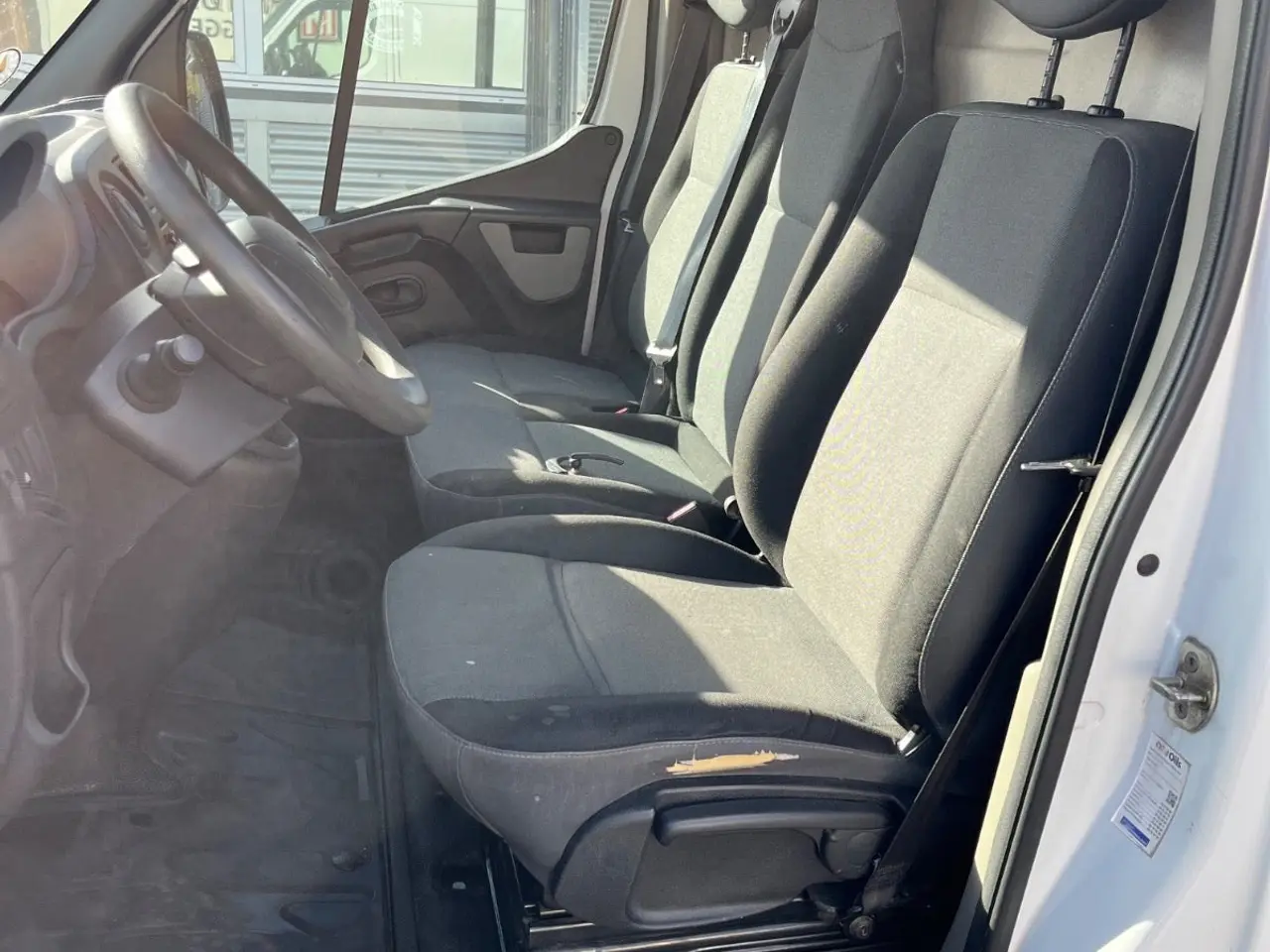 Billede 8 - Renault Master III T33 2,3 dCi 125 L2H2 Kølevogn