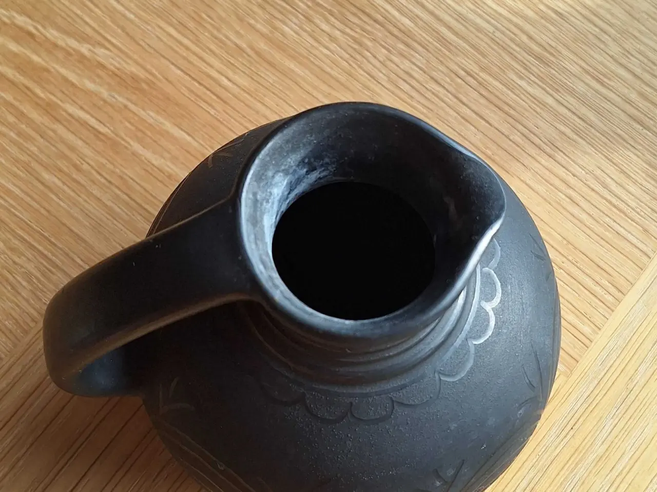 Billede 3 - Keramik vase 