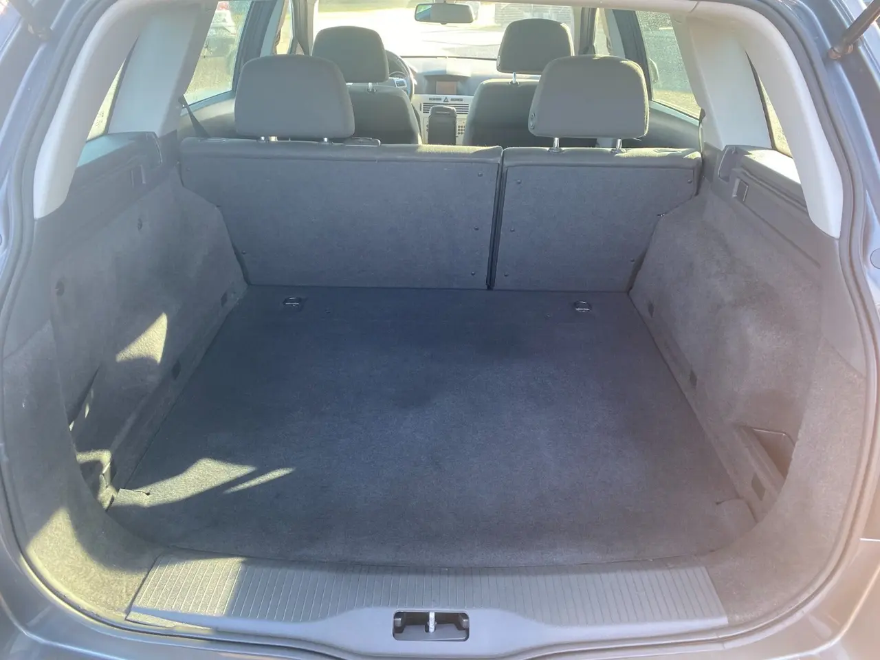 Billede 7 - Opel Astra 1,6 16V 115 Enjoy Wagon