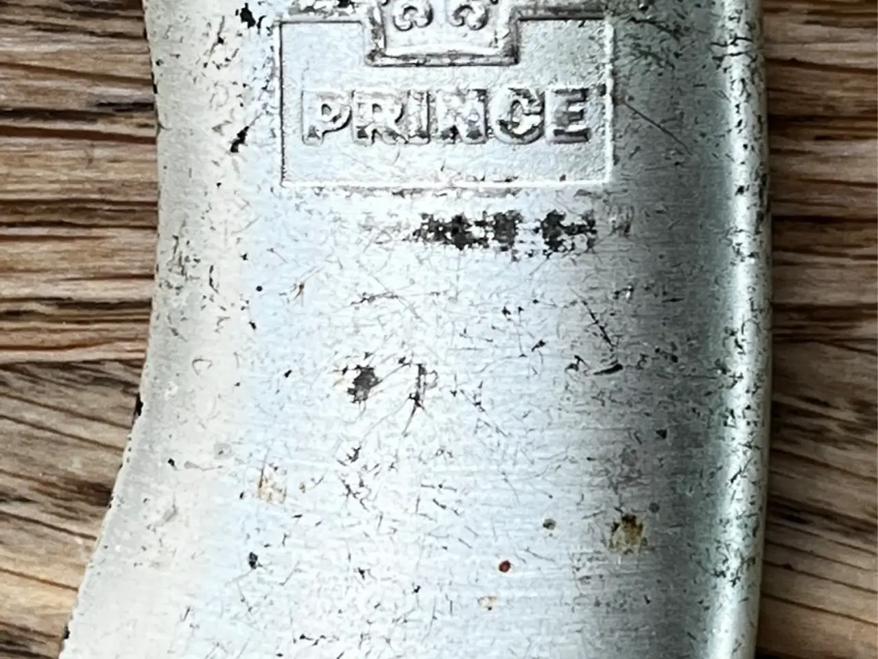 Billede 1 - Lighter etui fra Prince