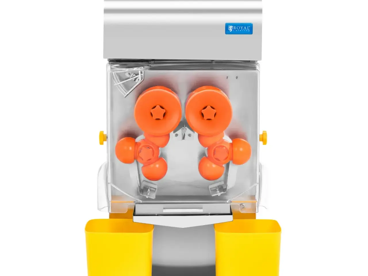 Billede 6 - Juicepresser 200 W – automatisk