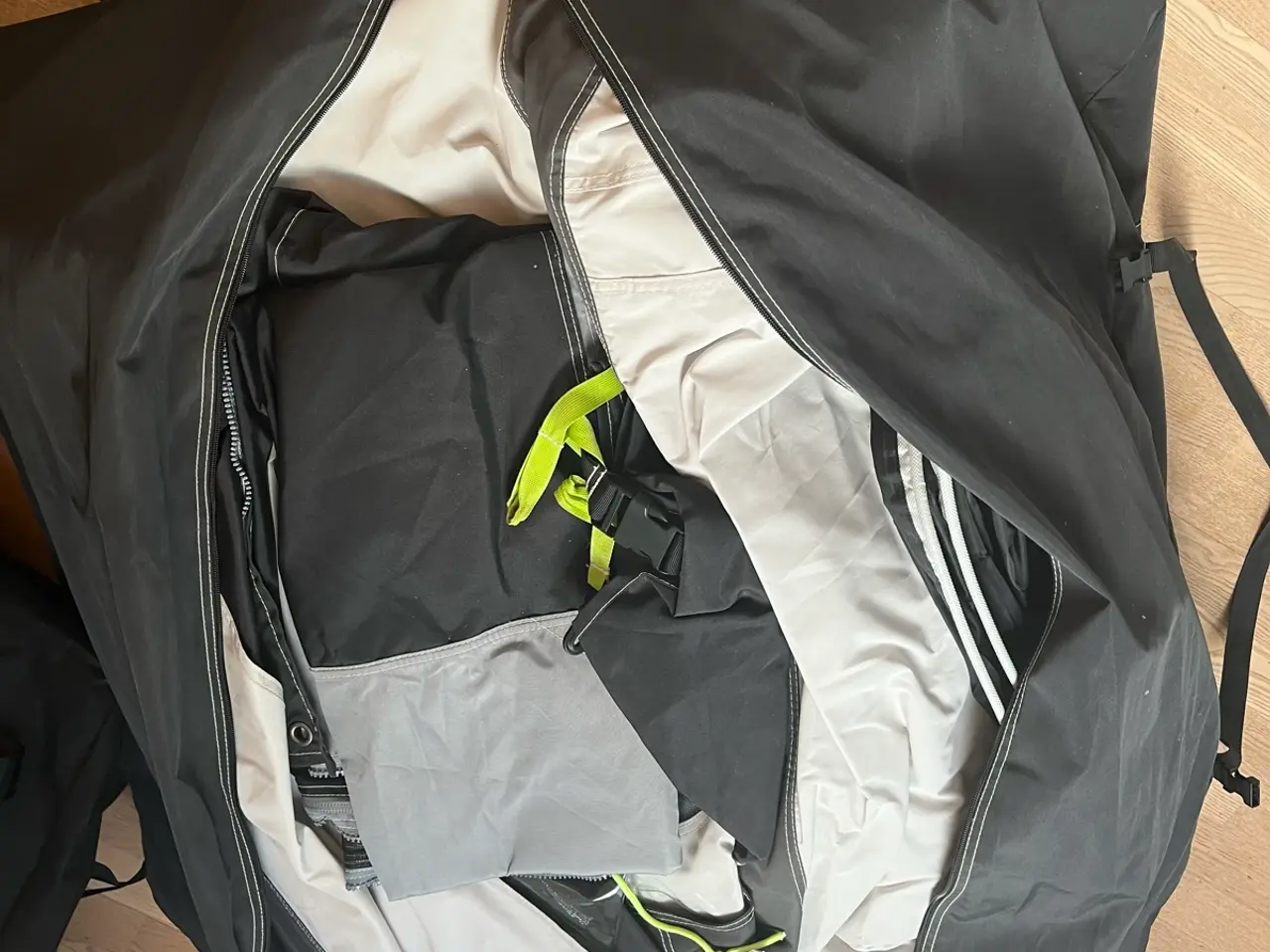 Billede 2 - Kampa Rally Air 390 pro plus