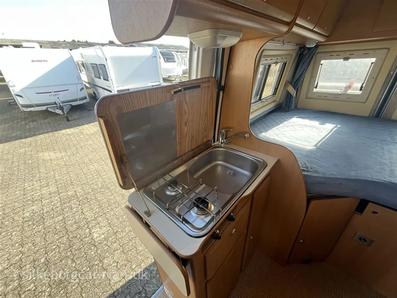 Billede 8 - 2006 - Fiat DUCATO 2,3 JTD