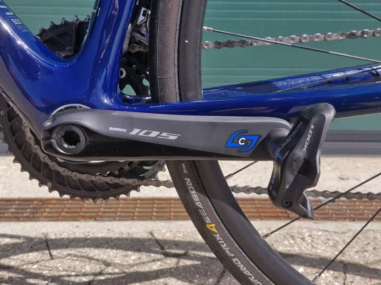 Billede 6 - TREK Emonda SL5