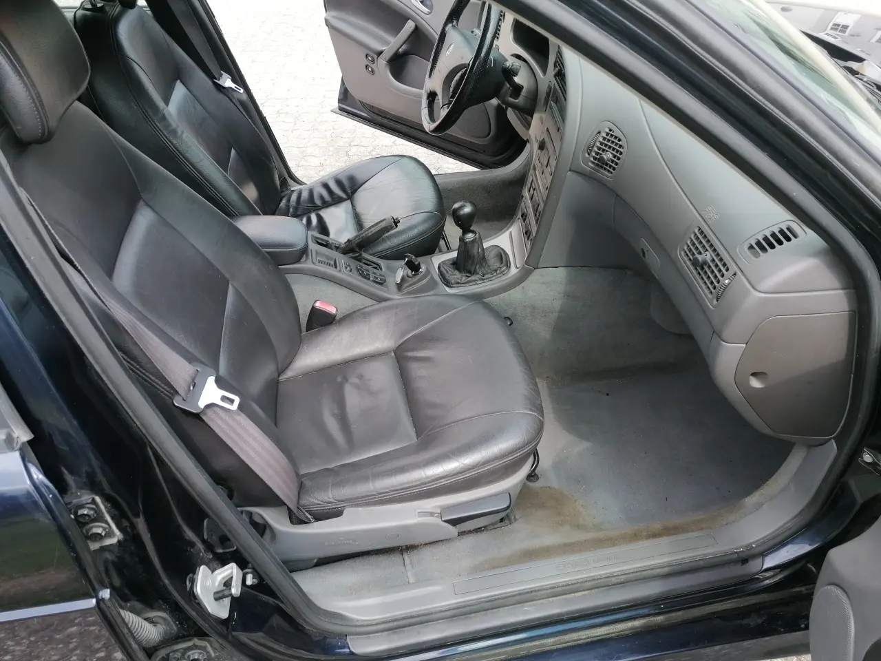 Billede 12 - SAAB 9-5 Stc. Sælges som Dele , pris fra