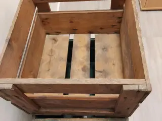 Skjold sodavandskasse