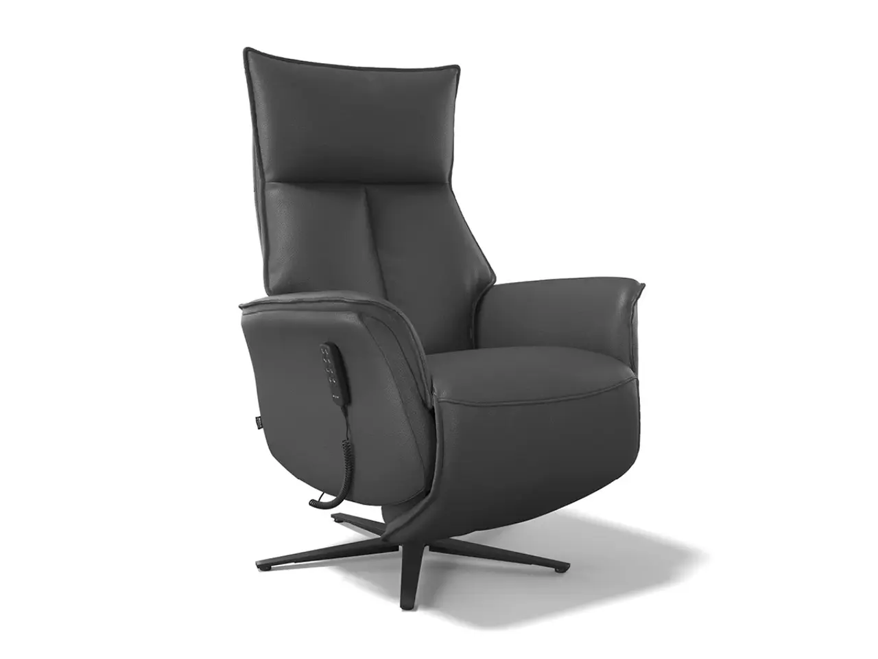 Billede 2 - Lindebjerg Lænestol LS484 m/løftefunktion