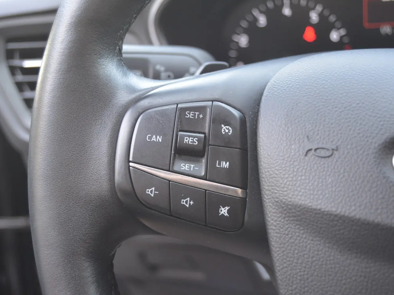 Billede 20 - Ford Focus 1,5 EcoBoost Titanium stc. aut.