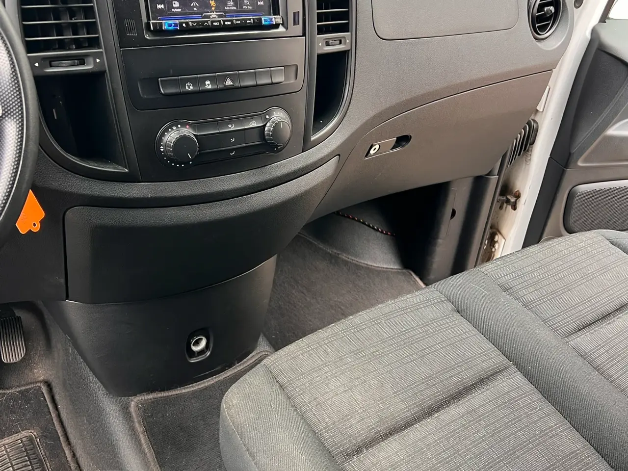 Billede 7 - Fin Mercedes Vito 116 CDI AUT