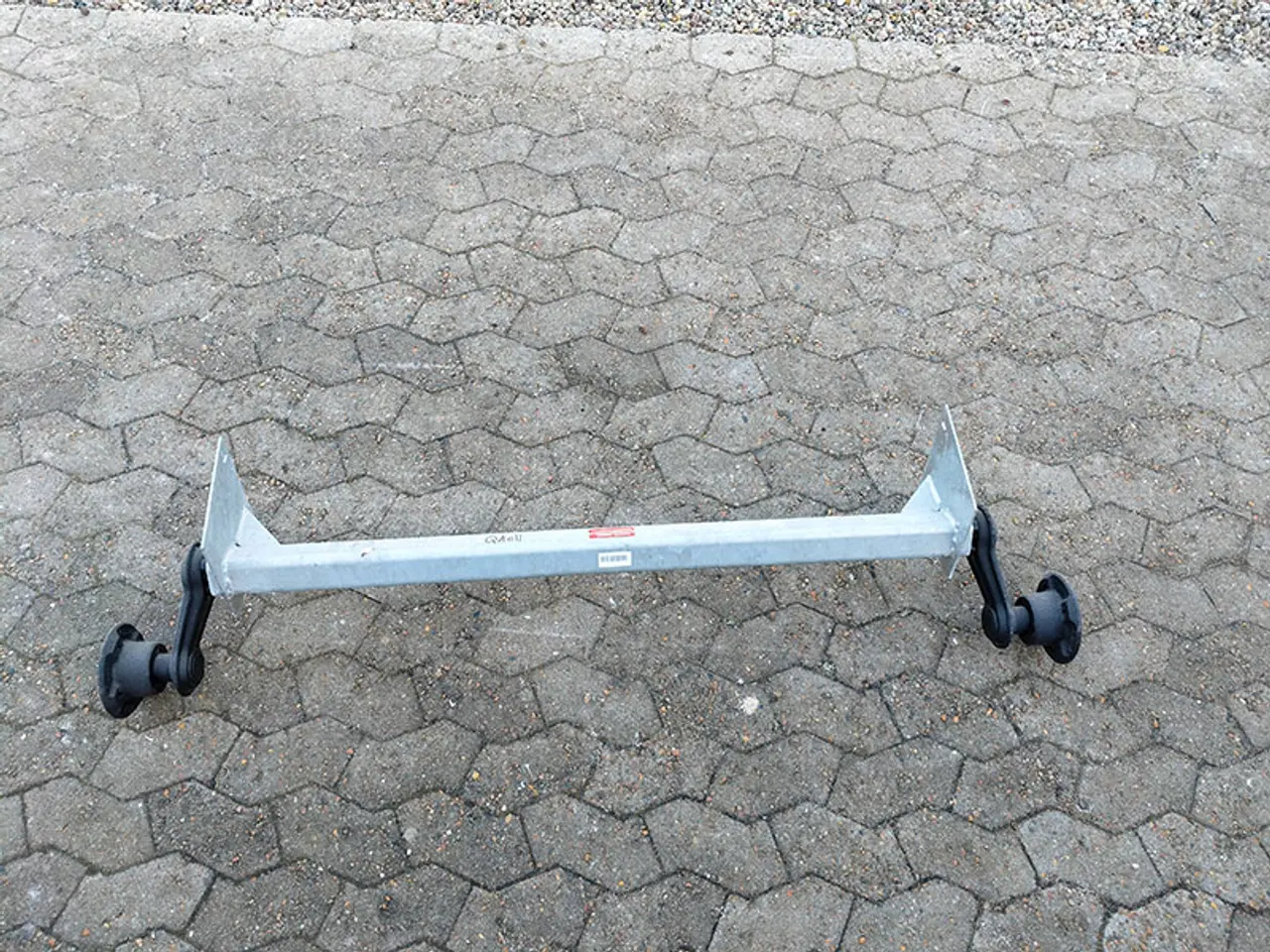 Billede 1 - Aksel GN117