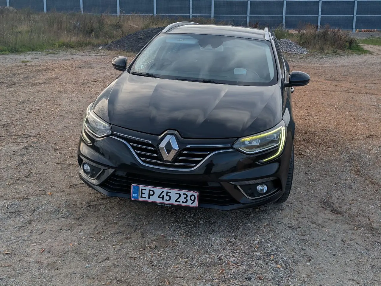 Billede 1 - Renault megane sports tourer bose edition