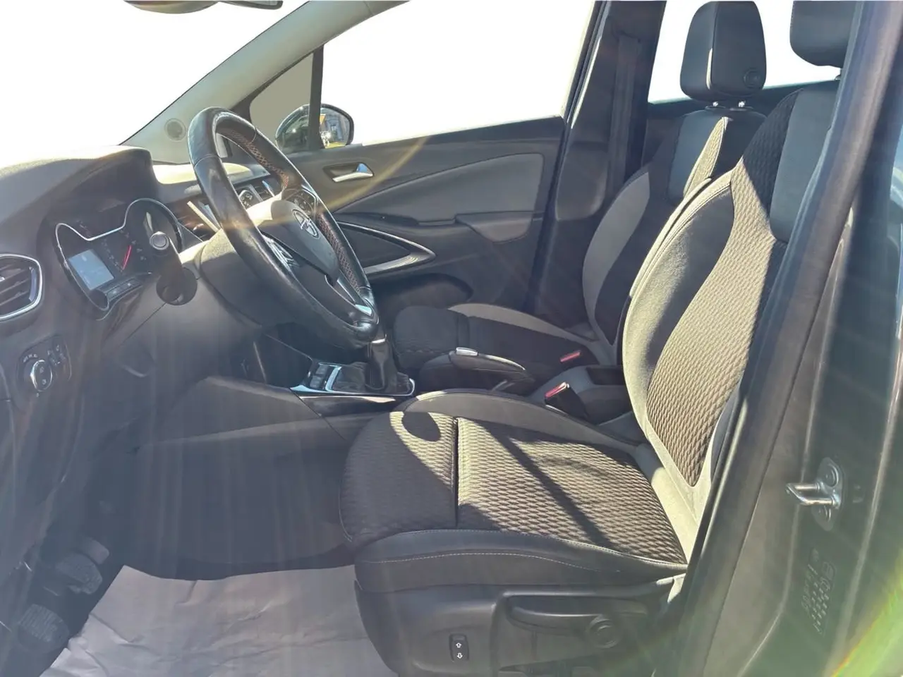 Billede 11 - Opel Crossland X 1,2 Elegance