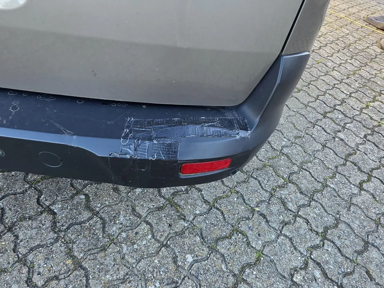 Billede 19 - Godt udstyret ford transit connct