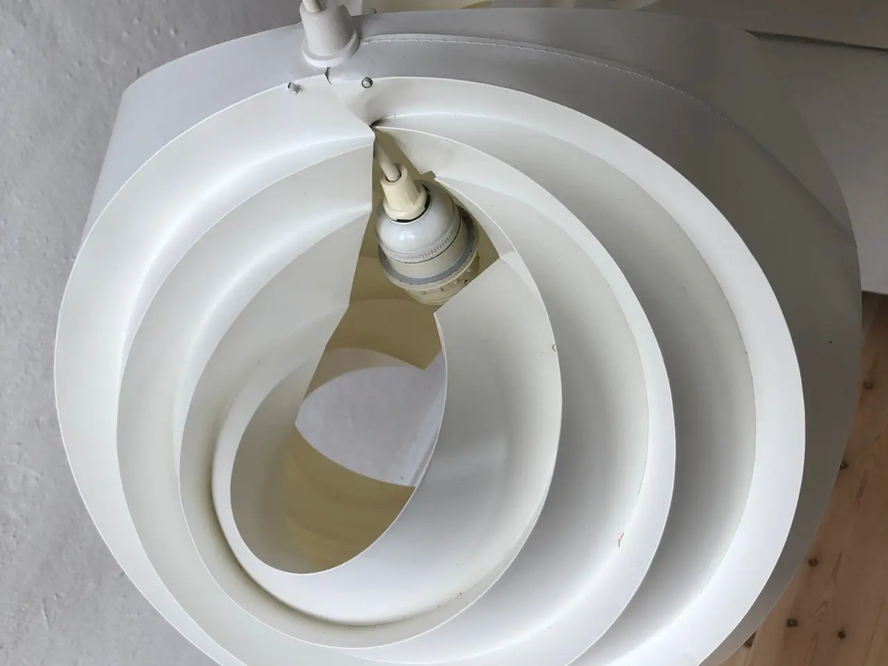 Billede 3 - Le Klint 178 lampe