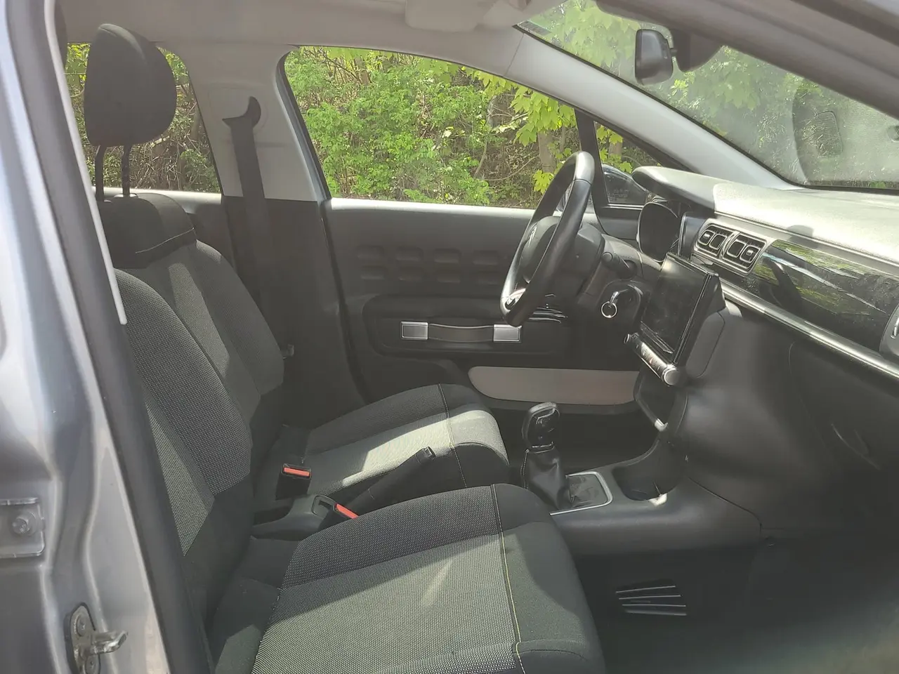 Billede 14 - Citroën C3 1,5 BlueHDi 100 Street