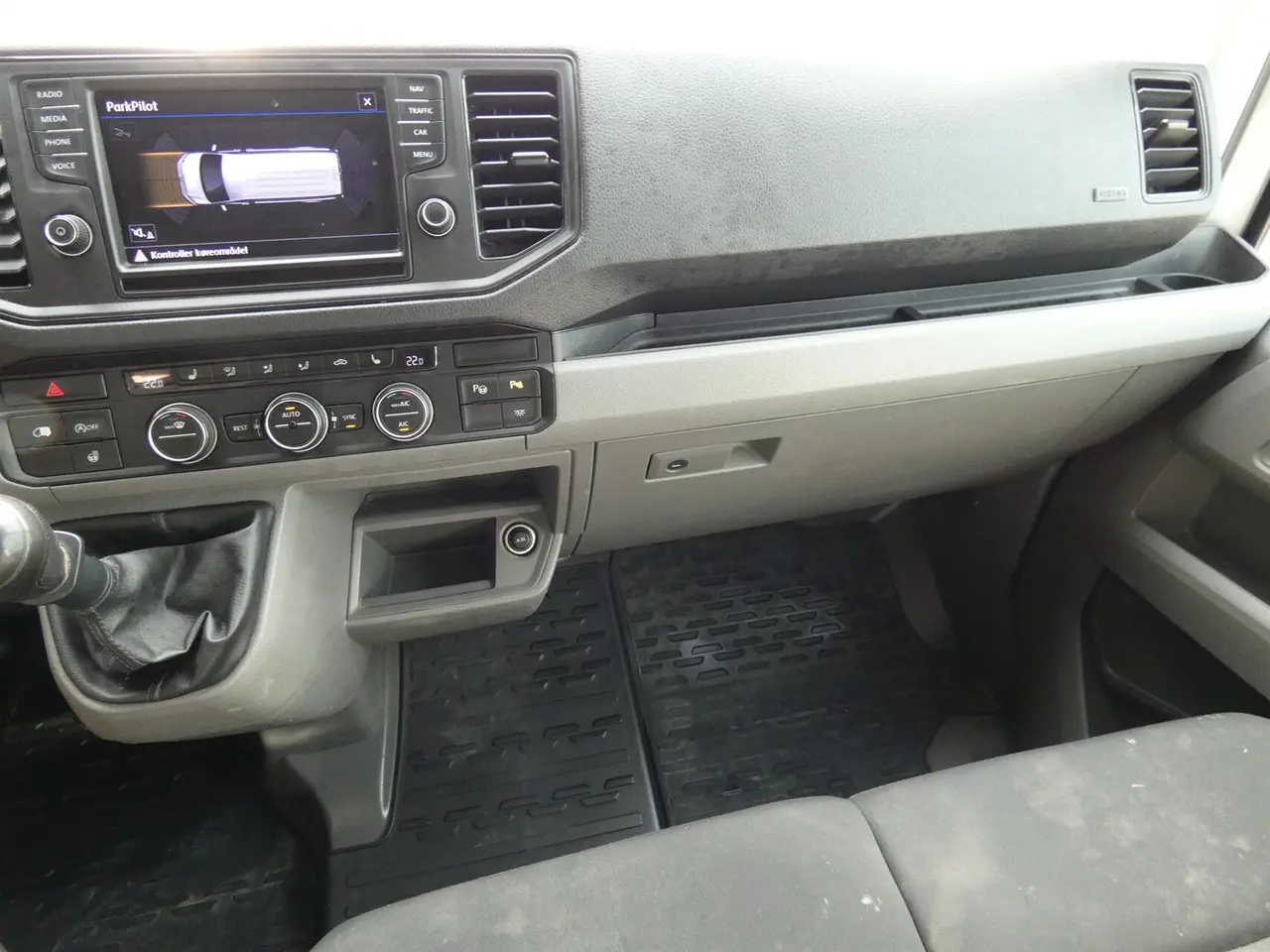 Billede 14 - VW Crafter 35 L3H2 2,0 TDI SCR 177HK Van 6g