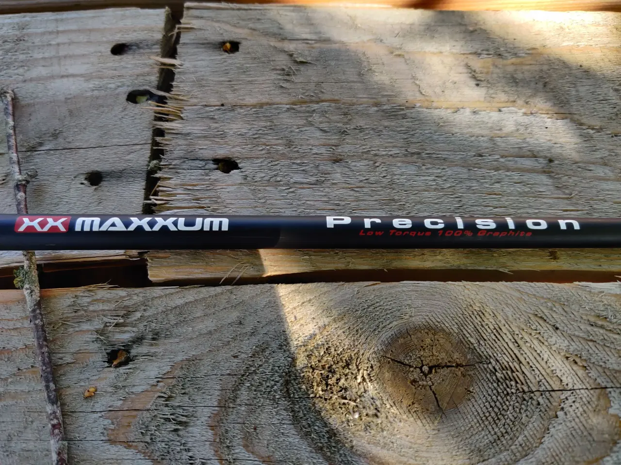 Billede 14 - Golfsæt MAXXUM dame