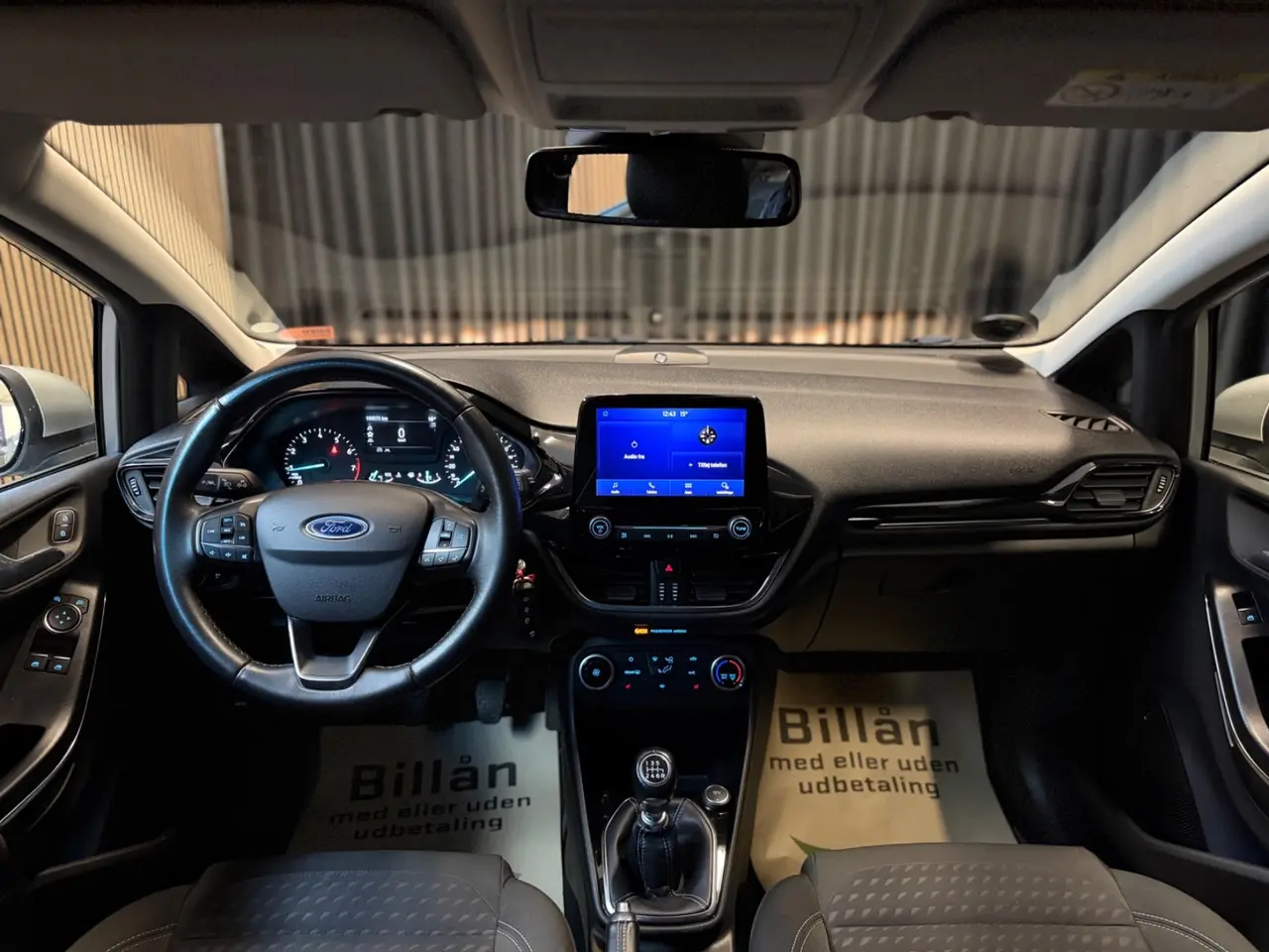 Billede 12 - Ford Fiesta 1,0 EcoBoost B&O Play