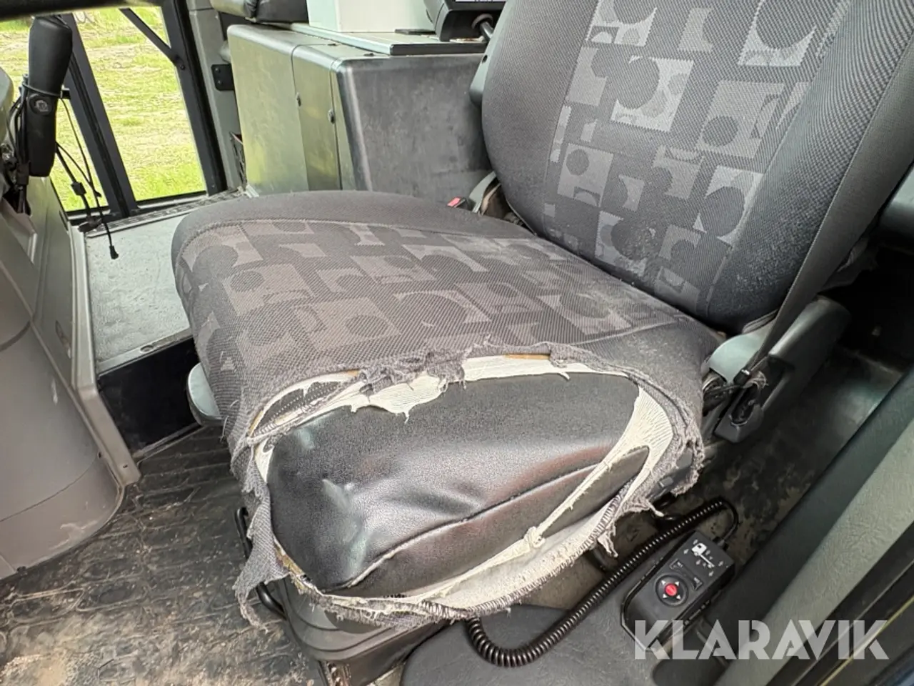 Billede 12 - Renovationsbil Mercedes-Benz Econic 2630 GL 6x2/4