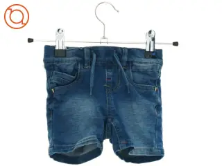 Shorts fra Name It (str. 80 cm)