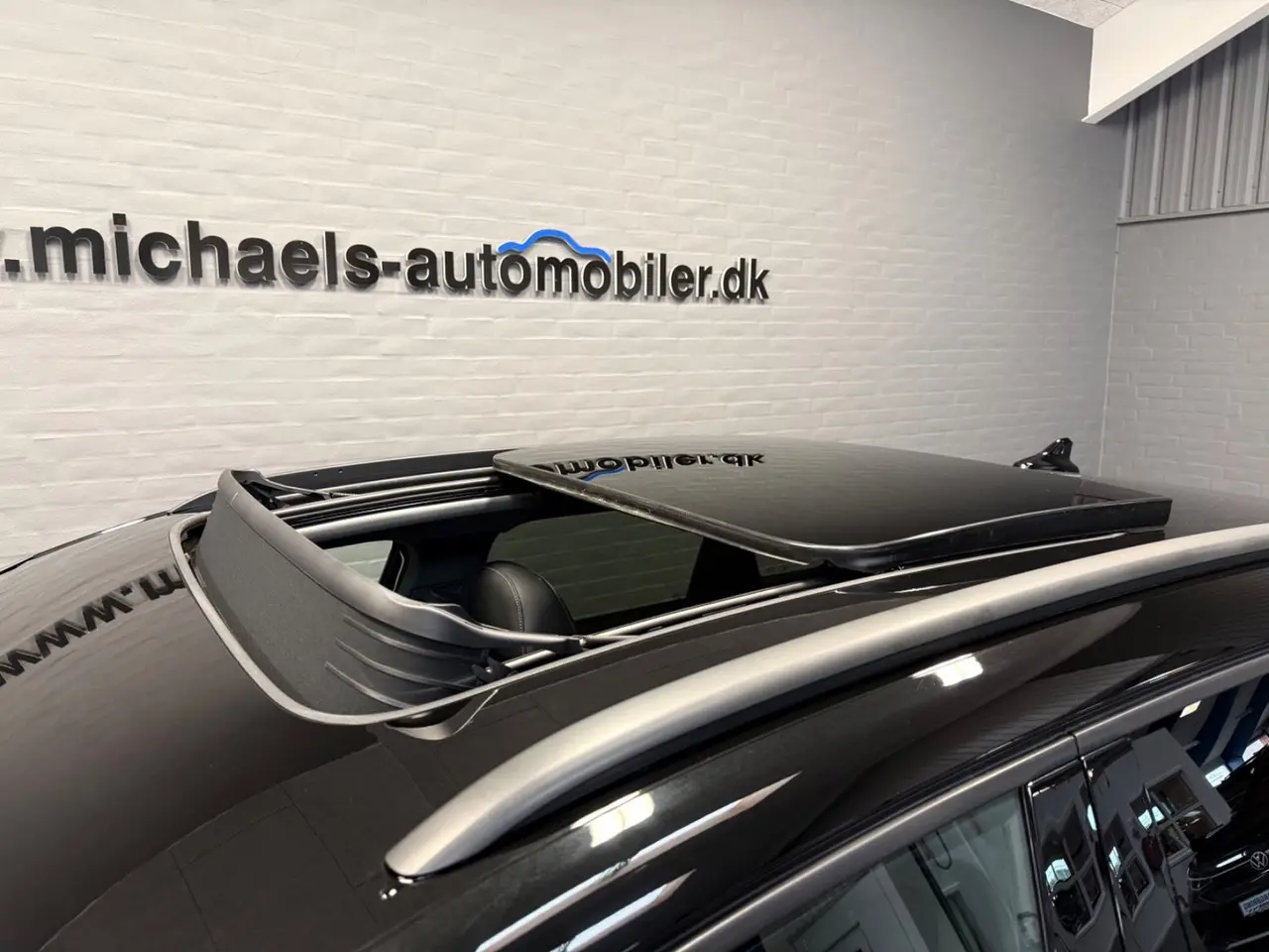 Billede 6 - Audi Q4 e-tron 45 Corporate S-line