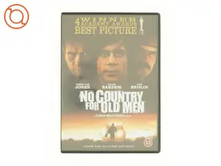 No country for old men