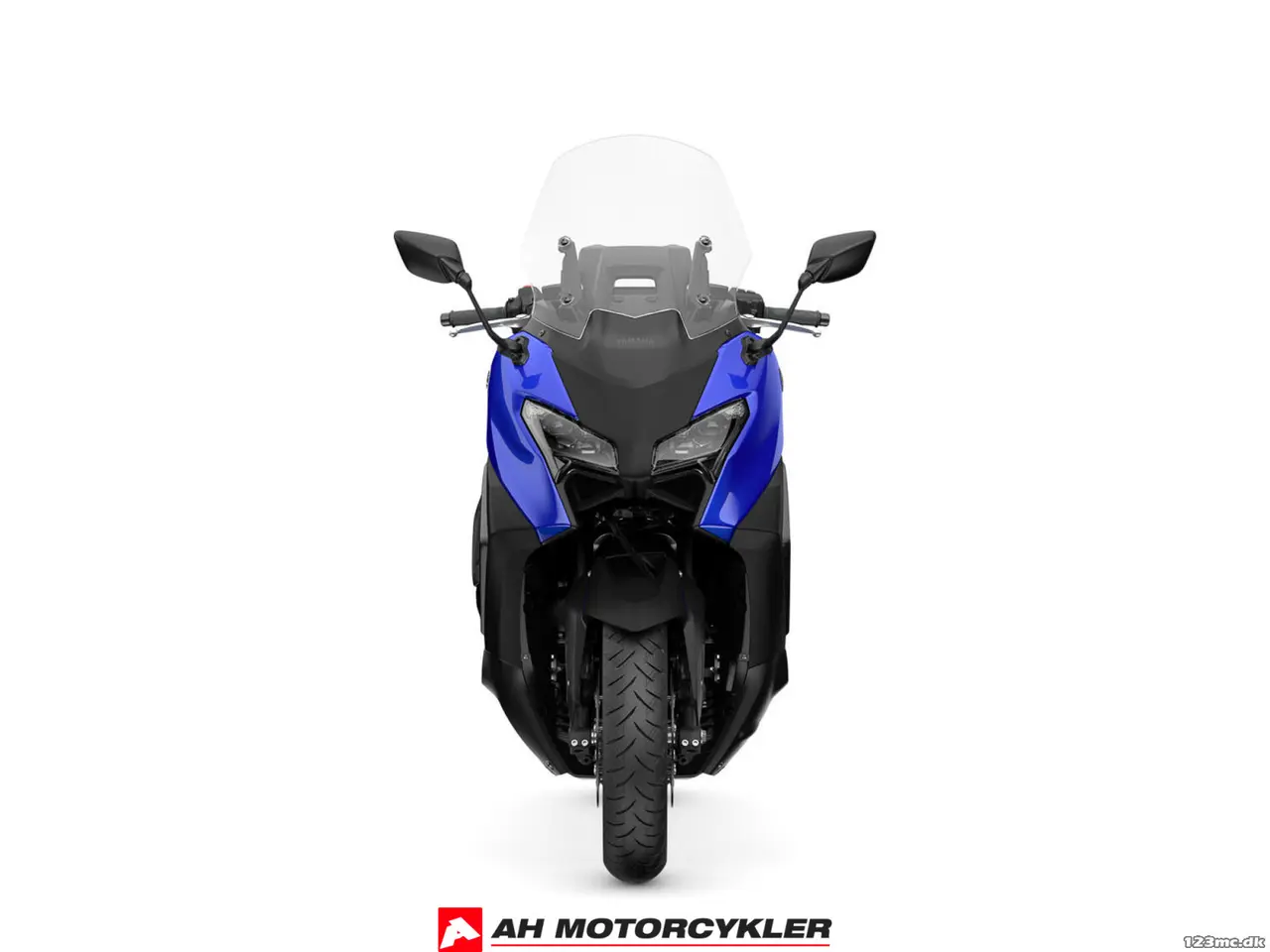 Billede 5 - Yamaha T-Max 560 Icon Blue