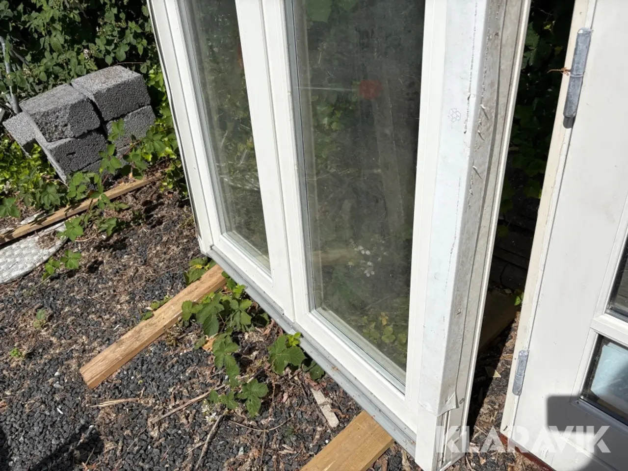 Billede 9 - Dør 1450x2820mm 1 styk