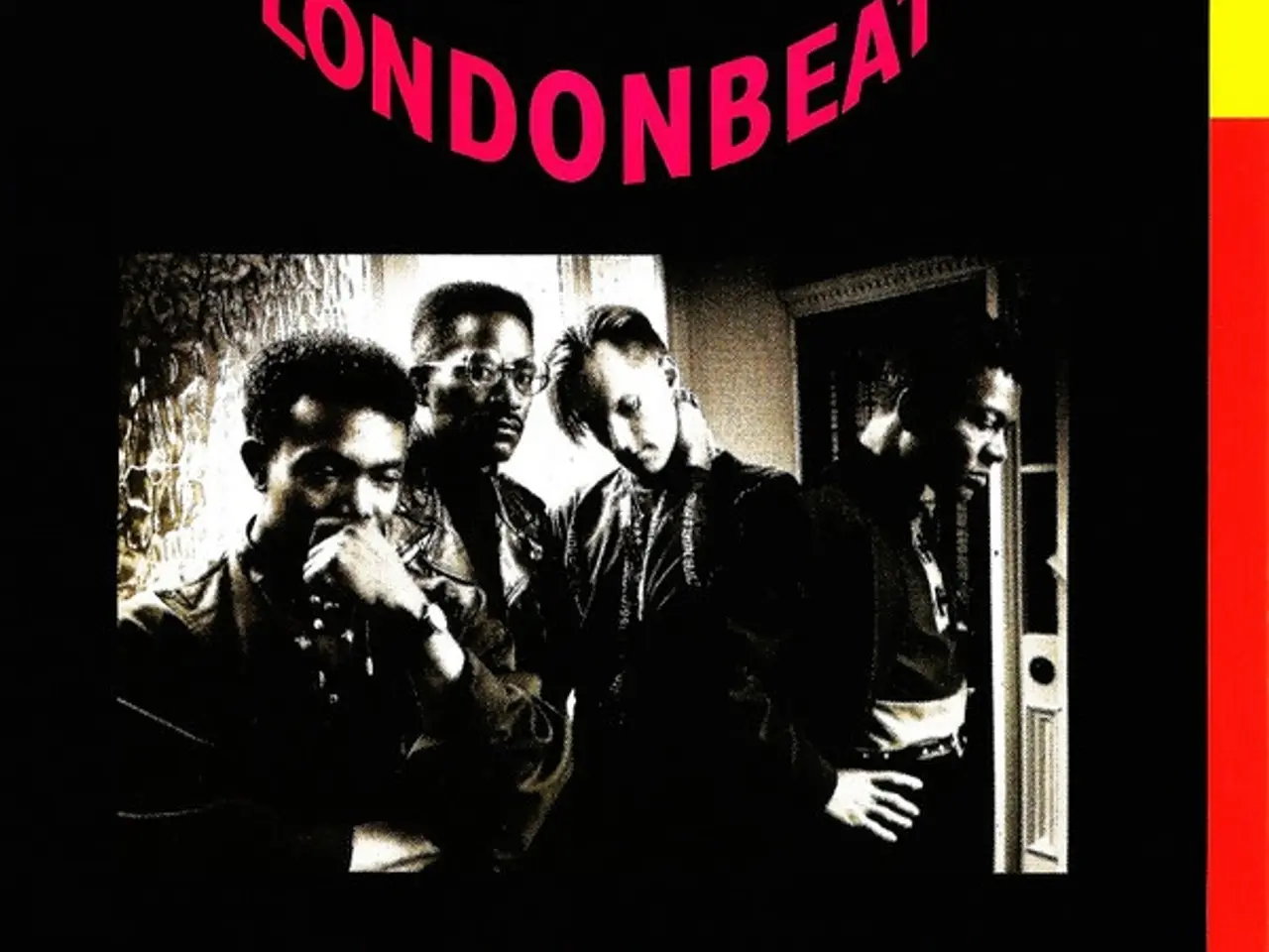 Billede 1 - Londonbeat – I've Been Thinking About You – CD