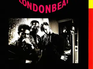 Londonbeat – I've Been Thinking About You – CD