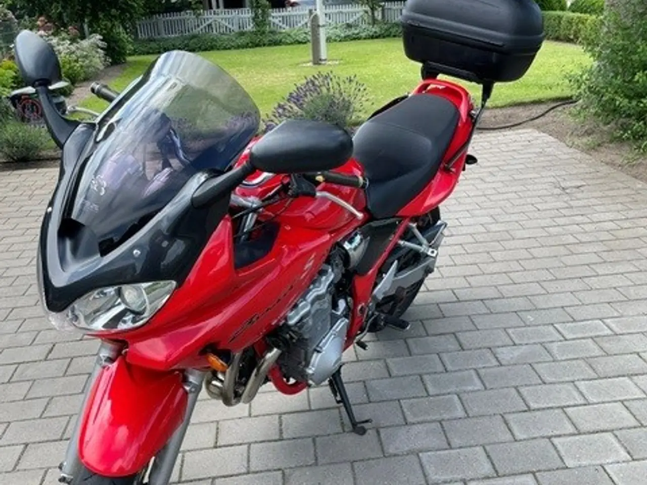 Billede 3 - Suzuki GSF 600 Bandit S