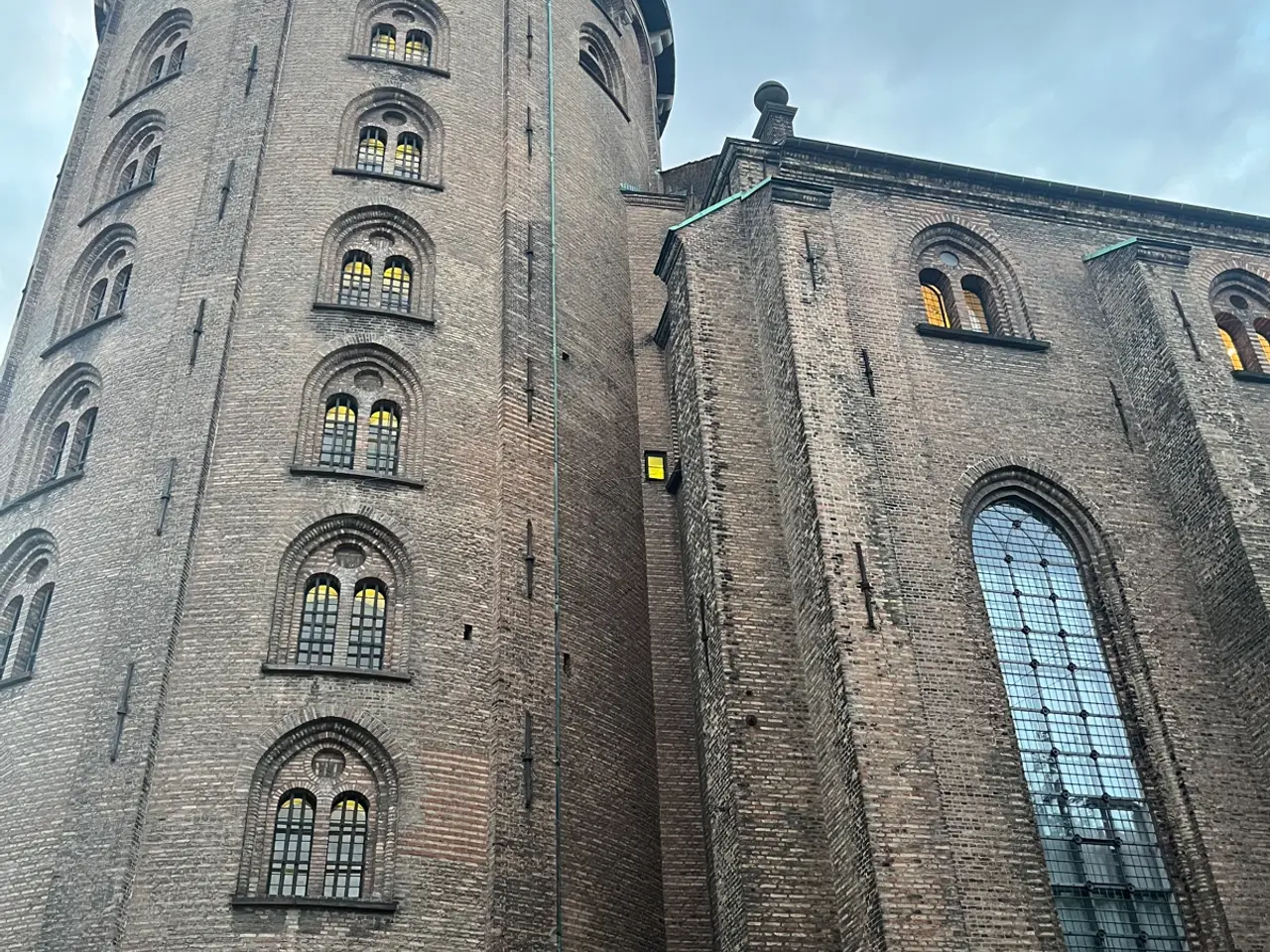 Billede 5 - Overnatning i KBH med morgenmad, for 2 pers.