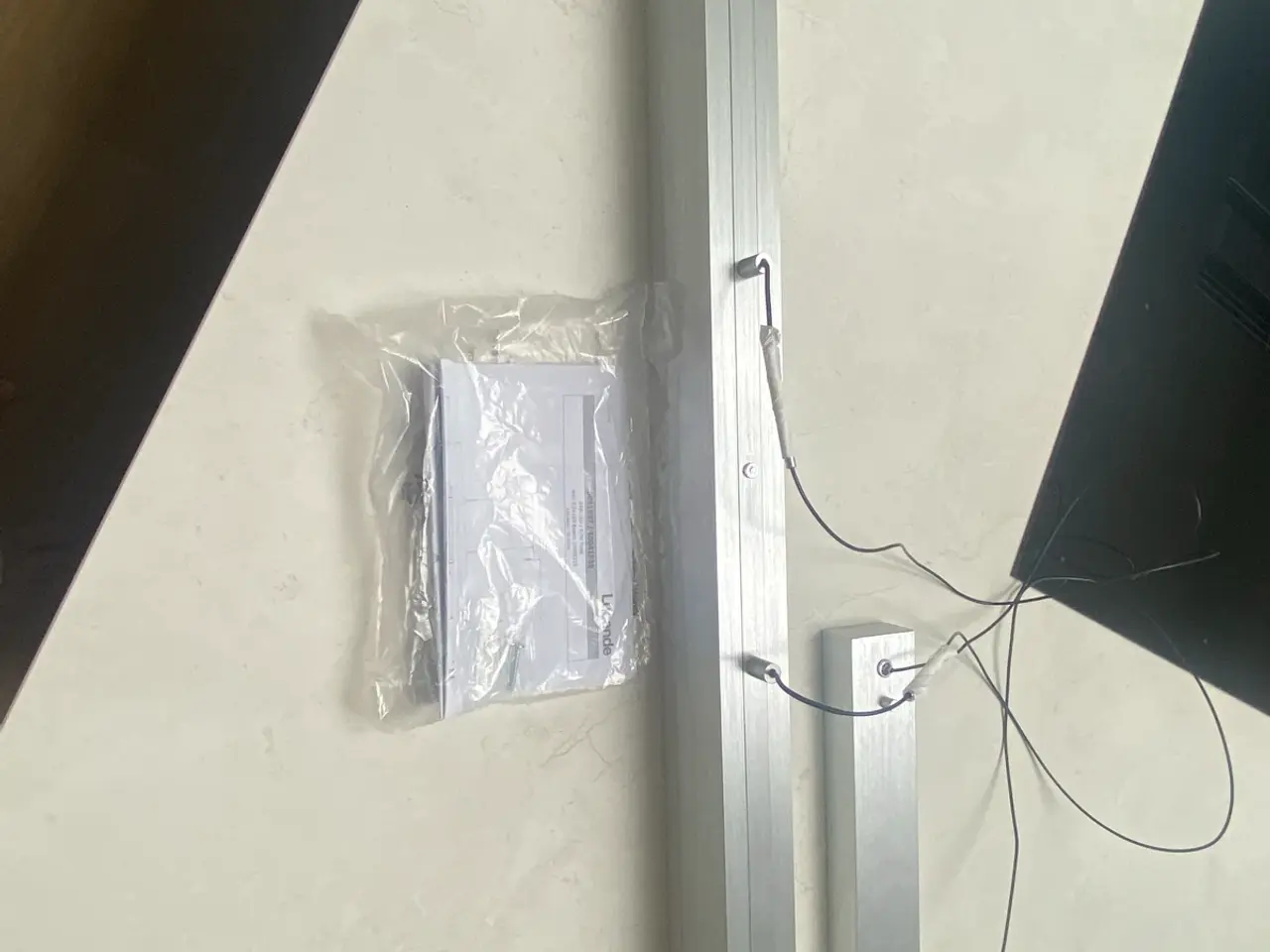 Billede 5 - Lucande, Torven LED-hængelampe, aluminium