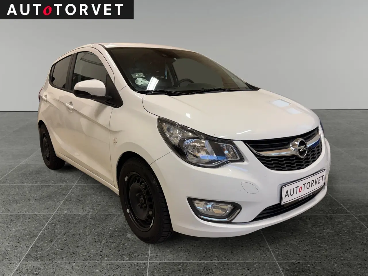 Billede 2 - Opel Karl 1,0 Cosmo